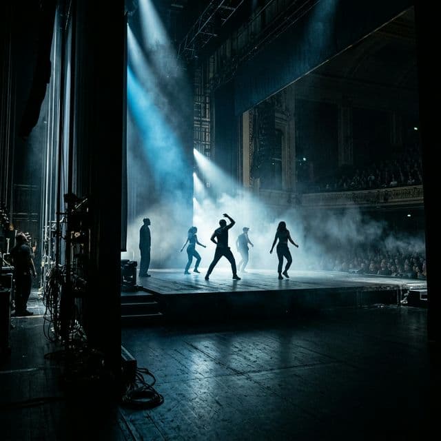 Continuity Productions