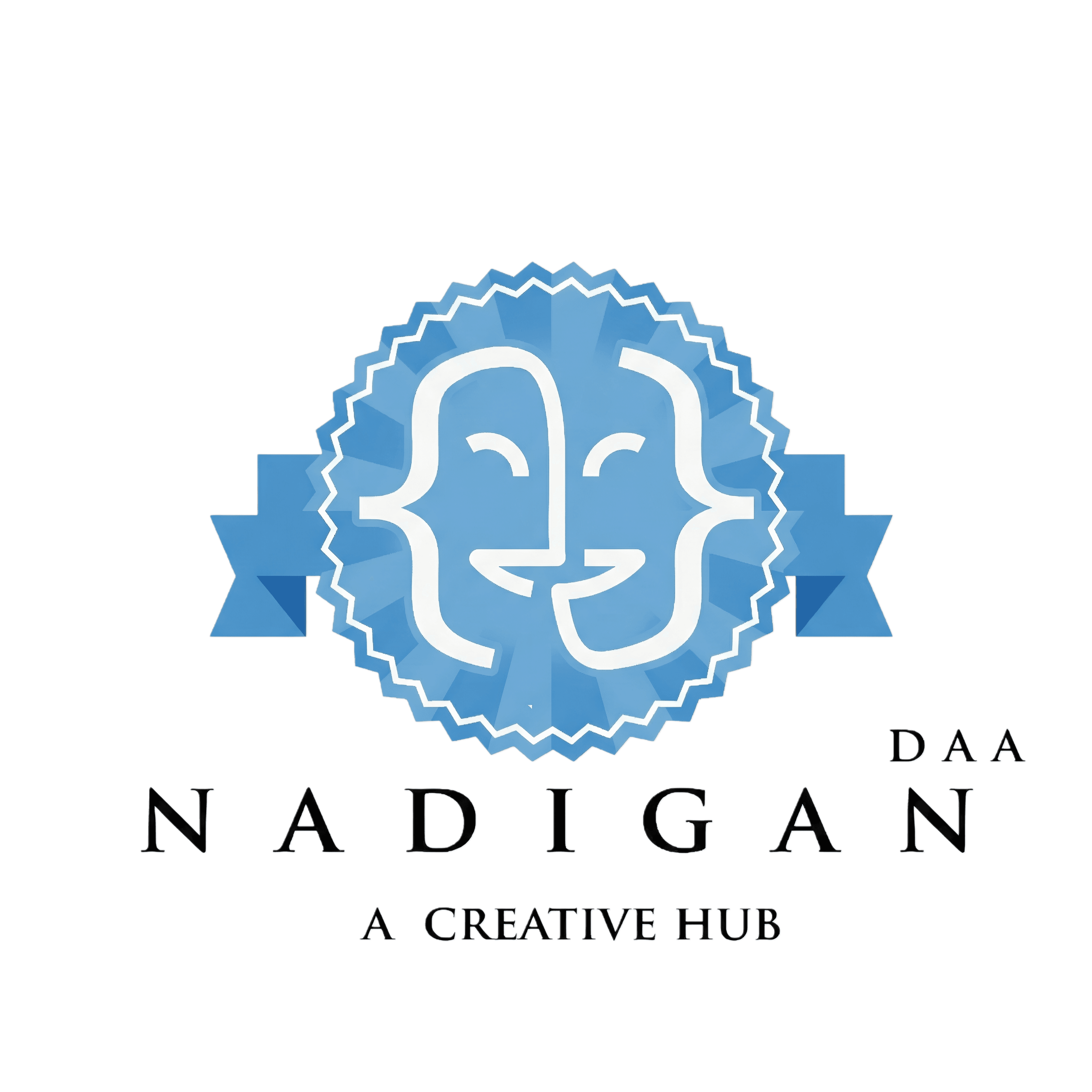 Nadigan Daa Logo